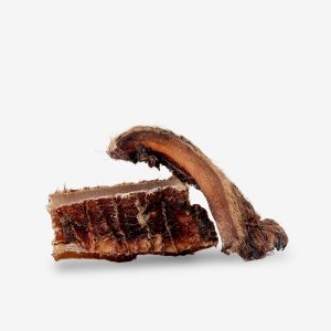 Pelle di Bovino (con Pelo)