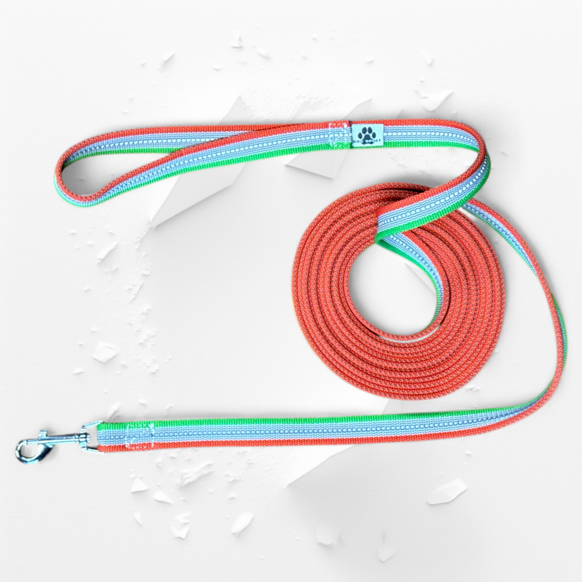 Lunghina Catarifrangente 20mm