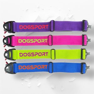 Collare 5cm ACIDREAM