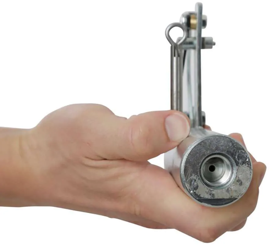 Trappola a pistola per talpe Voleshot - immagine 4