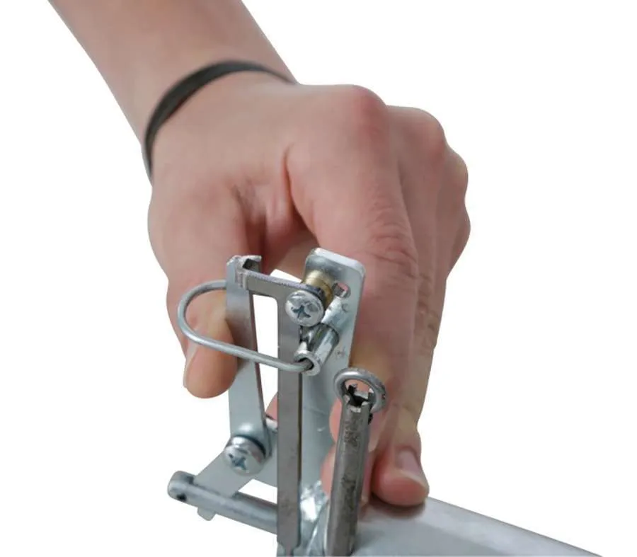 Trappola a pistola per talpe Voleshot - immagine 6