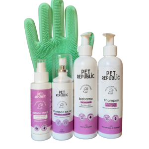 MALTIPOO SEMPRE BELLO PULITO – KIT COMPLETO