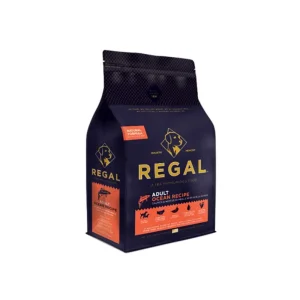 Regal cane adult Ocean Recipe con salmone 5,9 kg