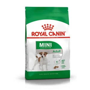 Royal Canin cane mini adult 2 kg