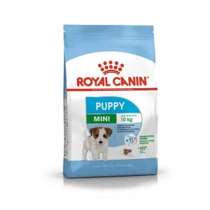 Royal Canin cane mini puppy 2 kg
