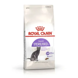 Royal Canin gatto regular sterilized 2 kg
