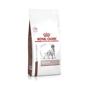 Royal Canin diet cane hepatic 1,5 kg