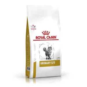 Royal Canin gatto Urinary S/O 1,5 kg