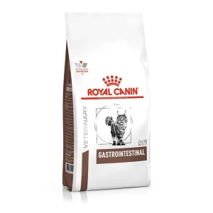 Royal Canin diet gatto gastrointestinal 400 gr