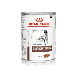 Royal Canin diet cane gastrointestinal lattina 400 gr