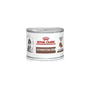 Royal Canin diet cane gastrointestinal puppy lattina 195 gr