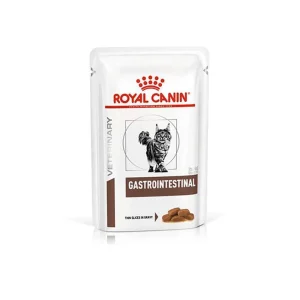 Royal Canin diet gatto Gastrointestinal bustine 85 gr