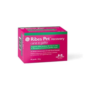 Ribes Pet cane e gatto