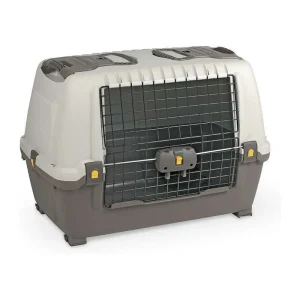 Trasportino Skudo Car per cani e gatti