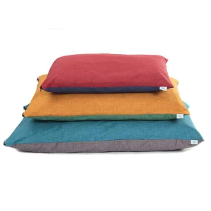 Leopet sacco Minerva falso liso sfoderabile