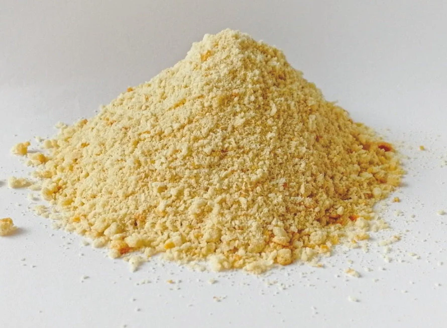 LUS B20 Pastoncino all'Uovo - Bianco Lus Super 20 - 20% Proteine - 500 Grammi