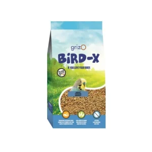 Miscela Perruchen (pappagalli ondulati) Bird-X 1kg