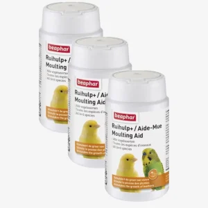 Aiuto per la muta+ 50 grammi - Beaphar