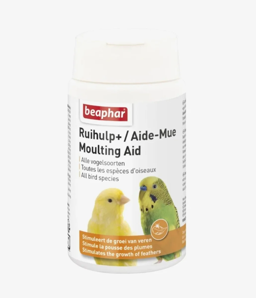 Aiuto per la muta+ 50 grammi - Beaphar - immagine 4