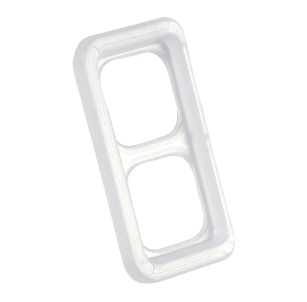 Mangiatoia per uccelli Titi (sistema antispreco) - immagine 3