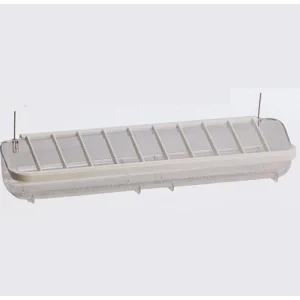 Zeus "AIR" Pop Feeder STA 38,4x5,0x6,5