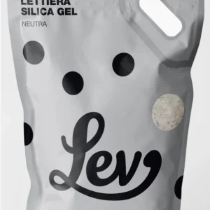 LEV SILICA GEL 16 Lt. - NEUTRA IGICUR