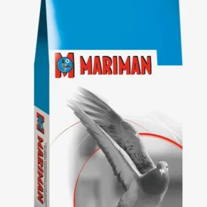Mariman 4 Stagioni mariman - Cibo per piccioni 25 kg - Versele Laga