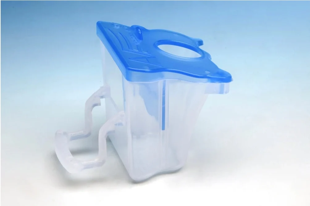 Alimentatore di tulipani - immagine 9