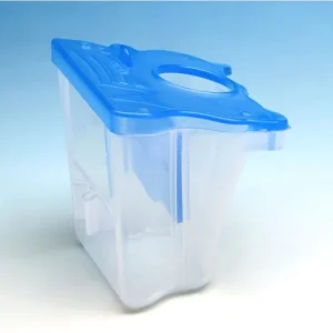 Alimentatore di tulipani