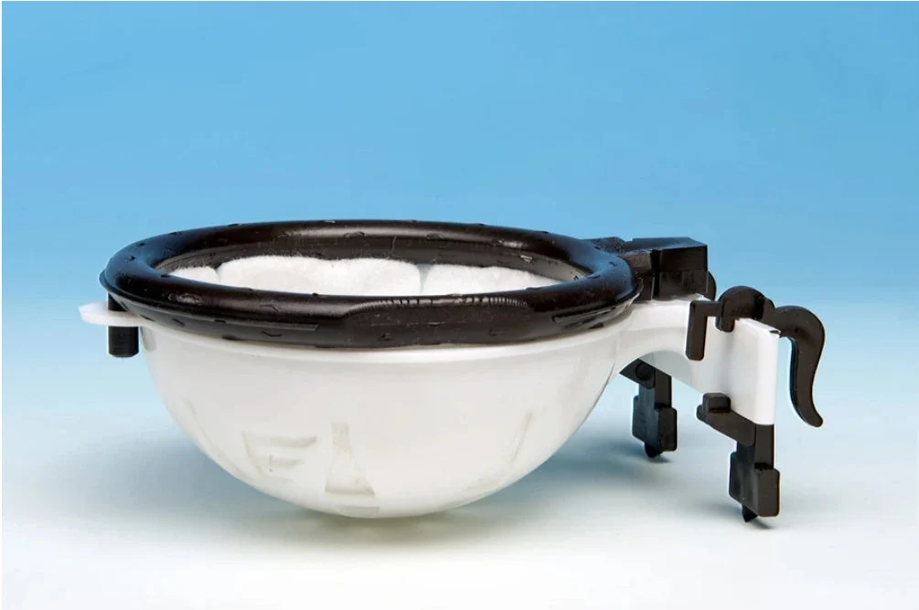 1 Nido Nicolas + 5 Anelli Rimovibili - Moldes Ave - immagine 7