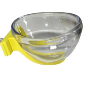 Mangiatoia per uccelli Luna