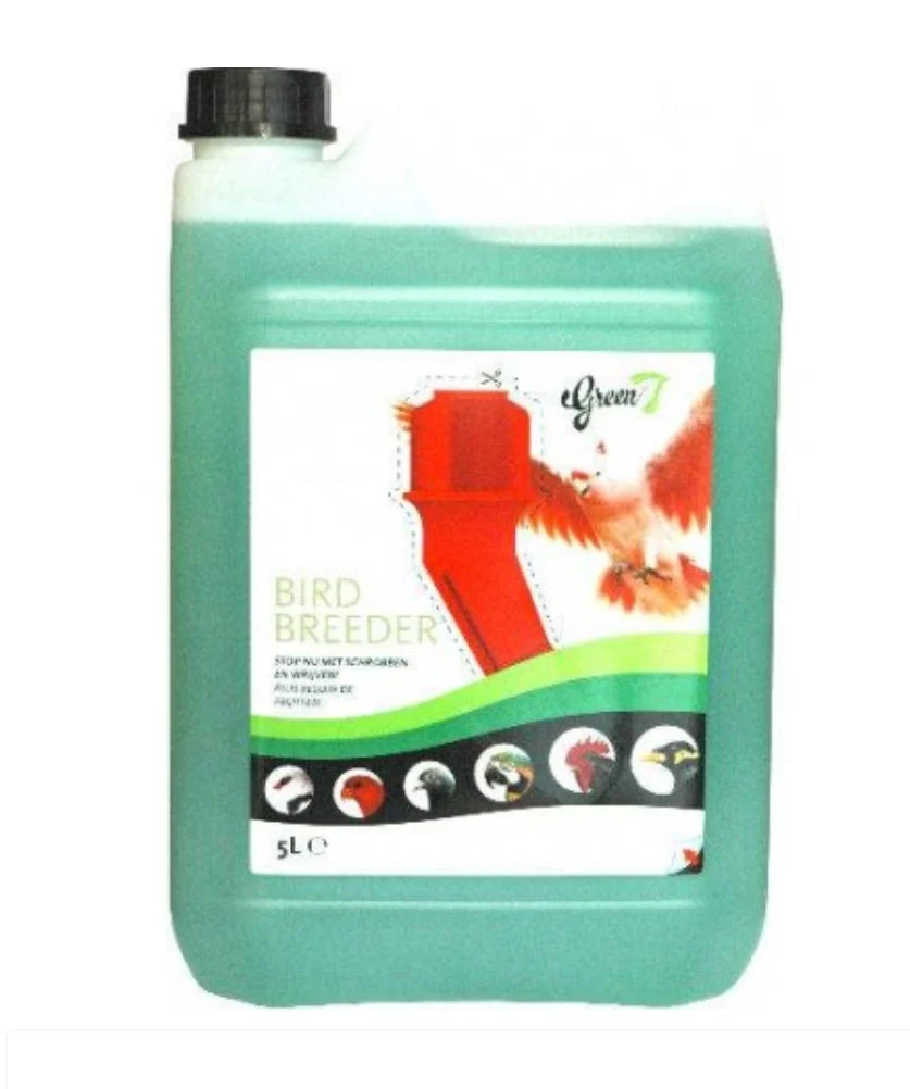 Allevatore di uccelli 25 litri (5 x 5L) - immagine 3