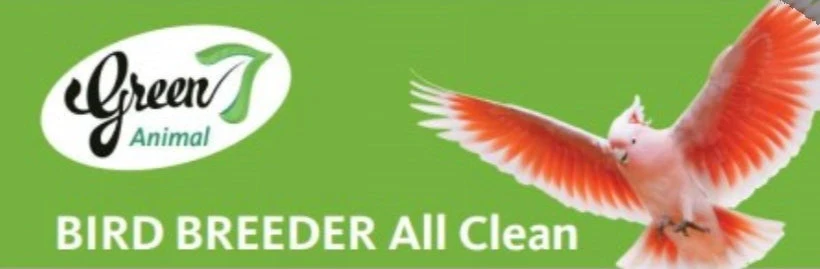 Allevatore di uccelli 25 litri (5 x 5L) - immagine 5