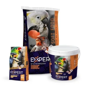 Witte Molen Expert Soft Food Frutti