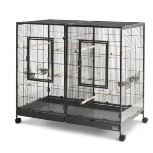 Voliera per uccelli Savic Tasmania 120