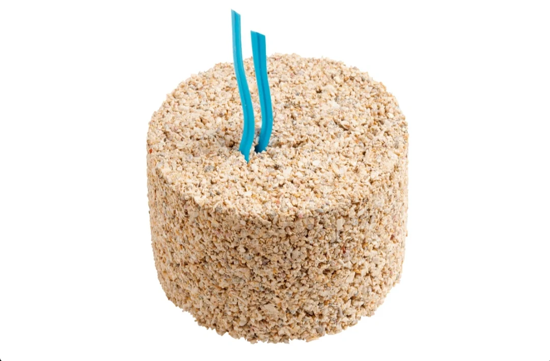 Mineral Block Mini 70gr - Orlux - immagine 2