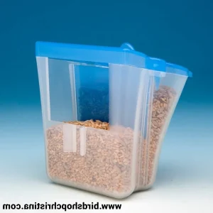 Mangiatoia per tulipani