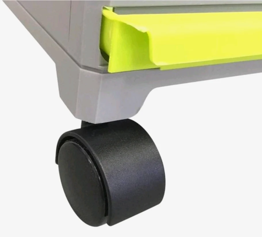 VOLTREGA VOLIERE 420 Verde / GRIGIO 65X54X150 CM - immagine 7