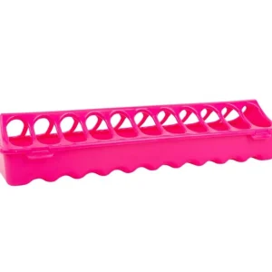 Mangiatoia per pulcini GAUN, mangiatoia 40cm