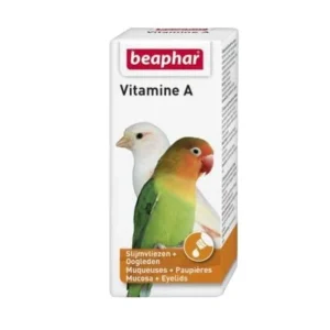 Vitamina A - 20ml - Beaphar
