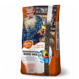 Miscela di semi di germe 20kg Duvo+