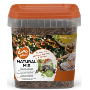 Miscela Naturale Miscela 2,5L | Duvo+