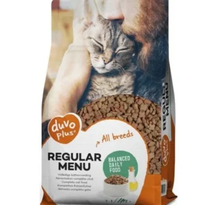Menù Normale Gatto 4kg | Duvo+