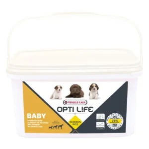 Alimenti per bambini 3kg - Opti Life
