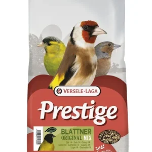 Lucherino 1 A Blattner 4kg - Versele Laga