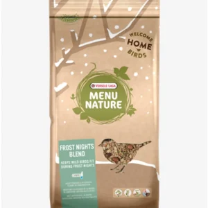 MISCELA FROST NIGHTS 2,5kg - Versele Laga