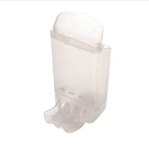 M052 PENTOLA TOP 3 / 6.5 X 6 X 9 CM