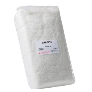 Materiale per nidi Sharpie White 1kg - Vadigran