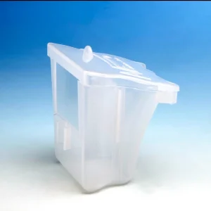 Alimentatore di tulipani