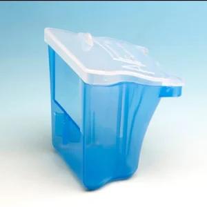 Mangiatoia Tulipa - Moldes Ave